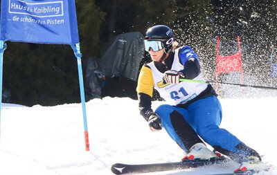 36. Liftlerrennen 2022 am Hauser Kaibling