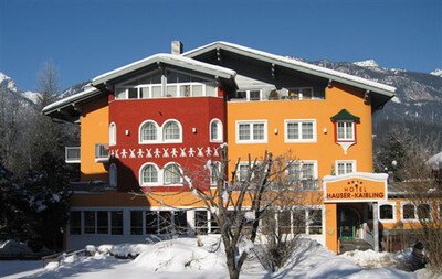 Bliems Familienhotel****