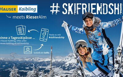#skifriendship